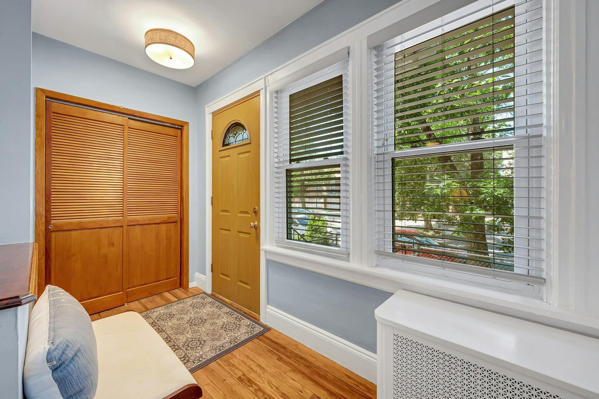 Property Photo: 2524 Mickle Avenue NY 10469