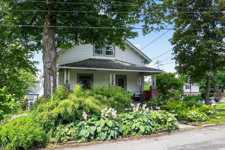 Property Photo: 29 Voorhees Avenue NY 12401