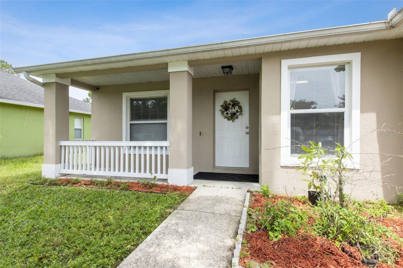 Property Photo:  3026 Colorado Avenue  FL 32826 