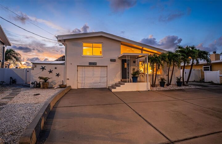 16137 4th Street E  Redington Beach FL 33708 photo