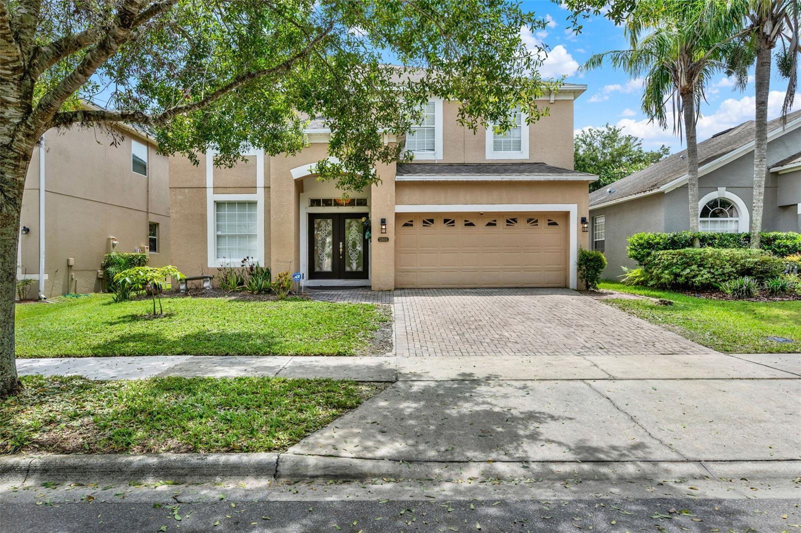 12955 Moss Park Ridge Drive  Orlando FL 32832 photo