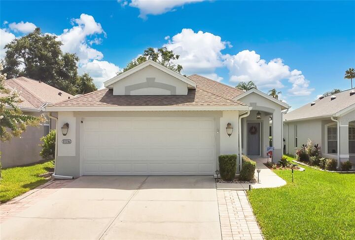 1017 Saint Ives Court  Mount Dora FL 32757 photo
