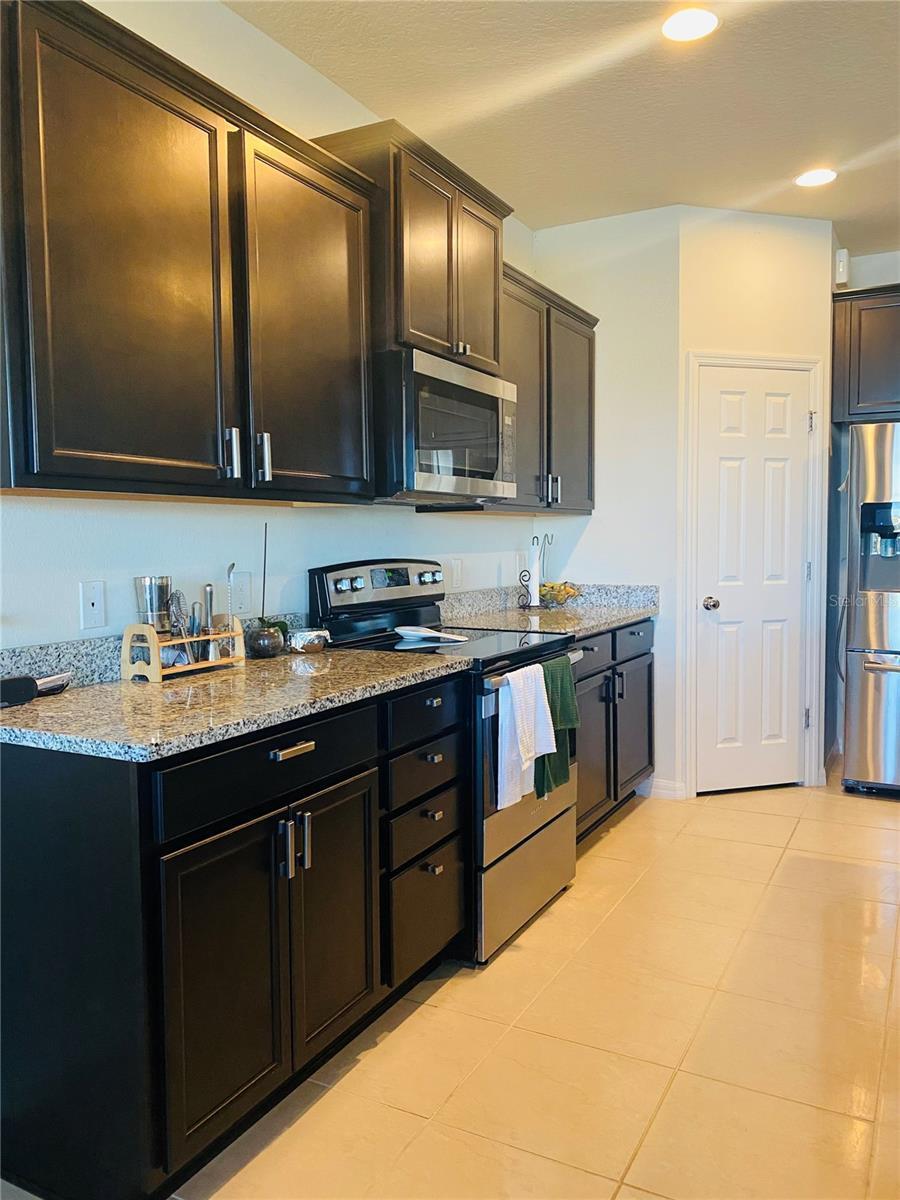 Property Photo: 3551 Vega Creek Drive FL 34772