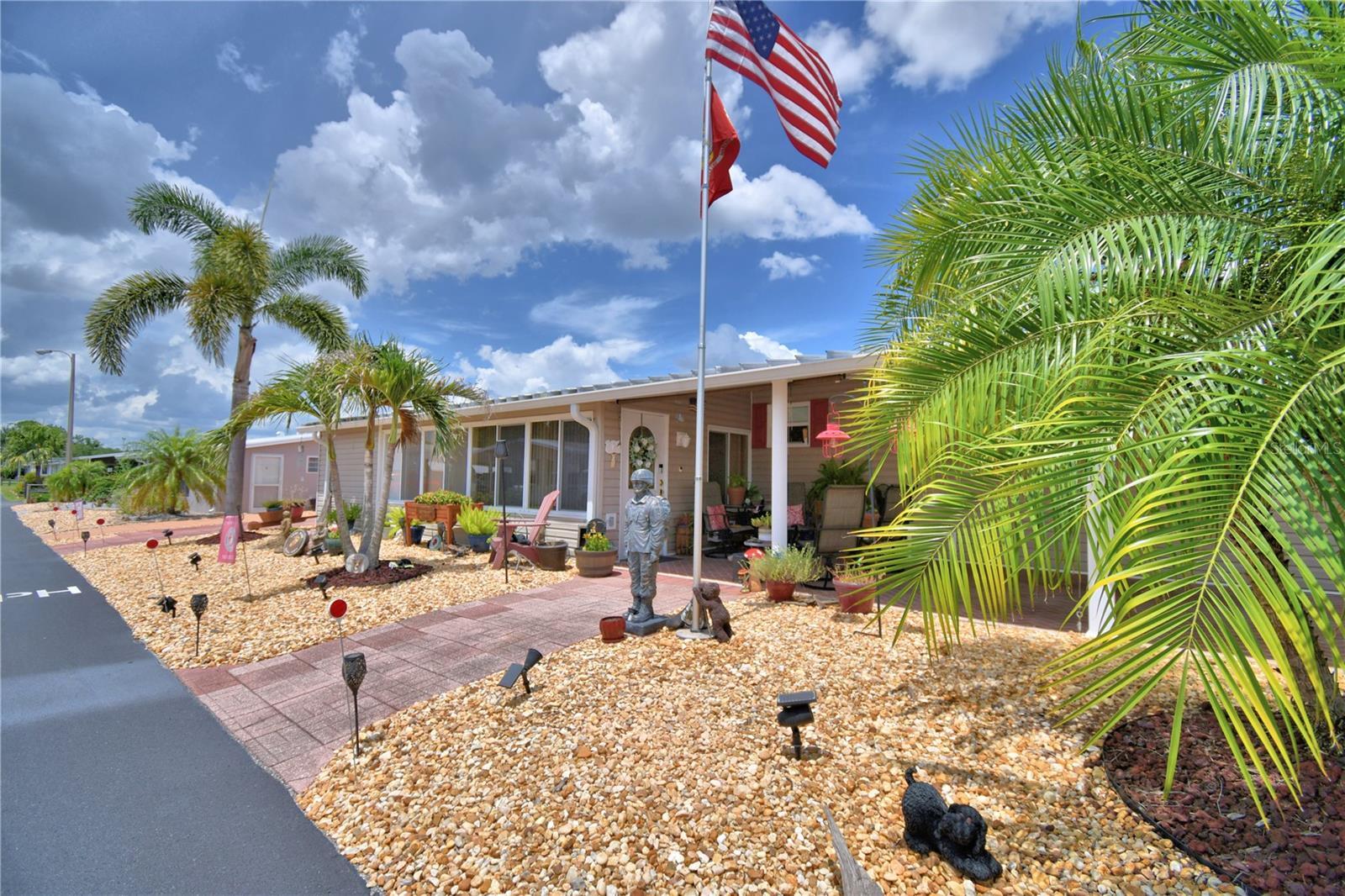 Property Photo:  4455 Limewood Street  FL 33880 