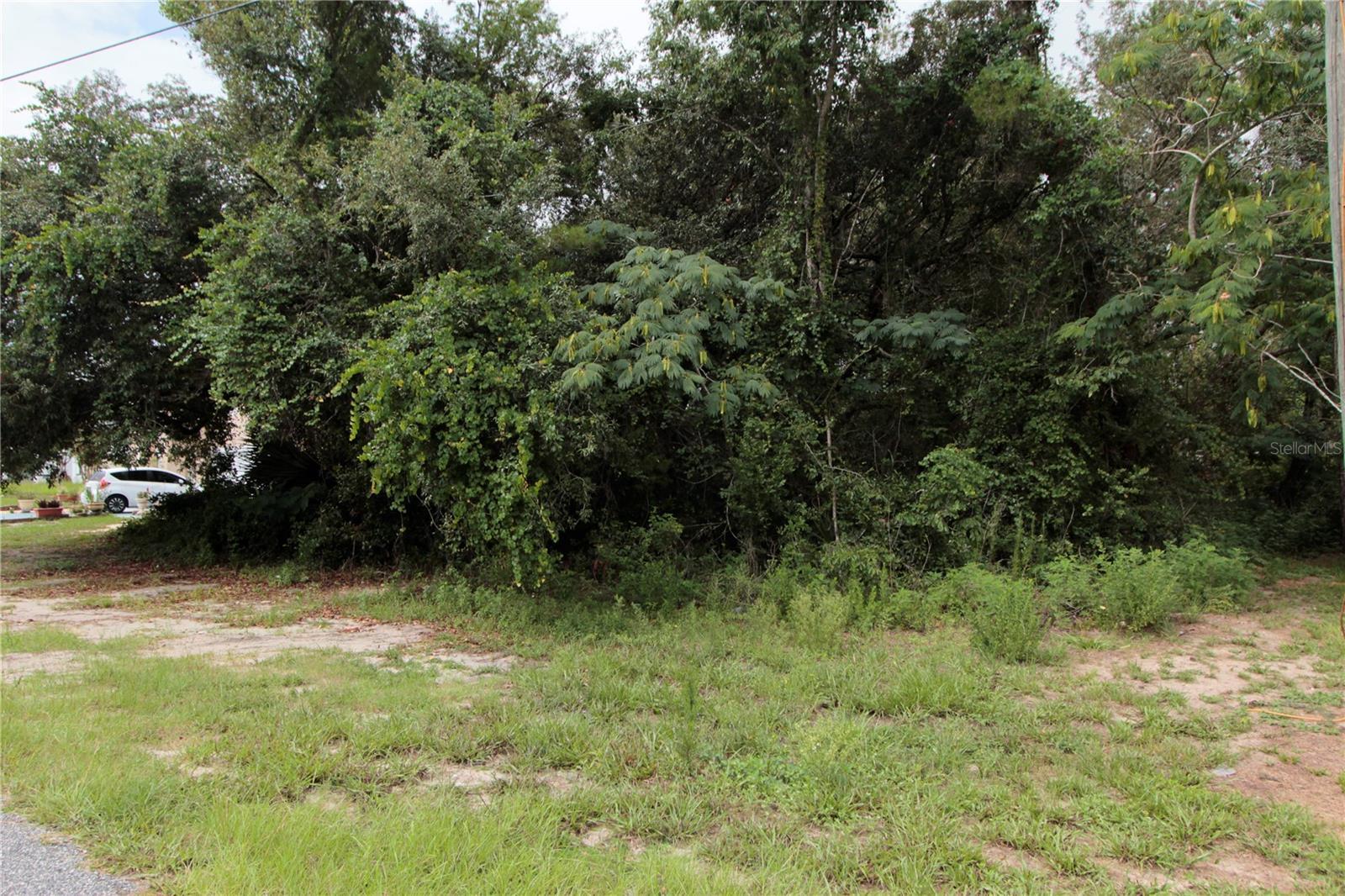 Property Photo: 0 SW 158th Street FL 34473