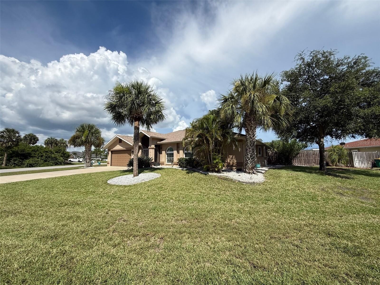 Property Photo:  17315 Sabrina Circle  FL 33948 