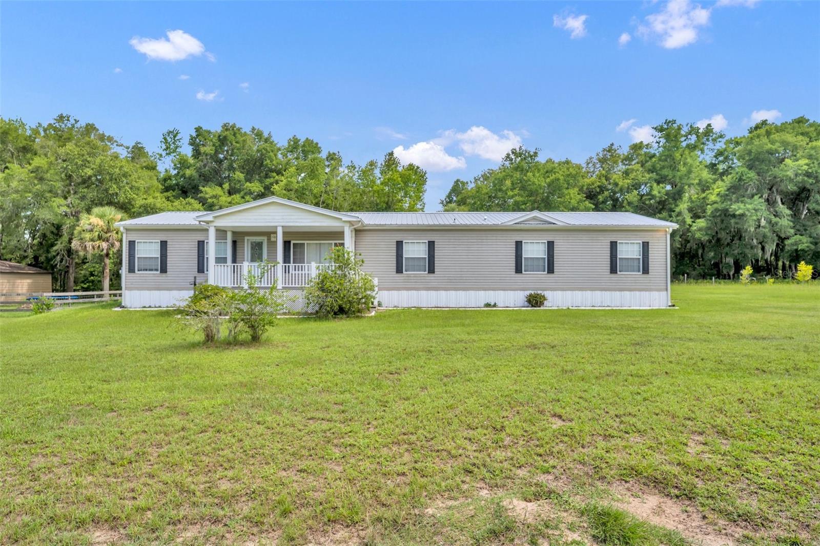 225 Folklore Drive  Satsuma FL 32189 photo