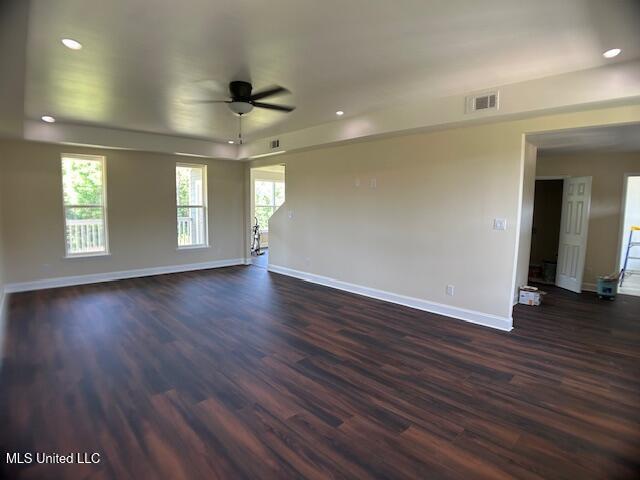 Property Photo: 15429 Straw Street MS 39532