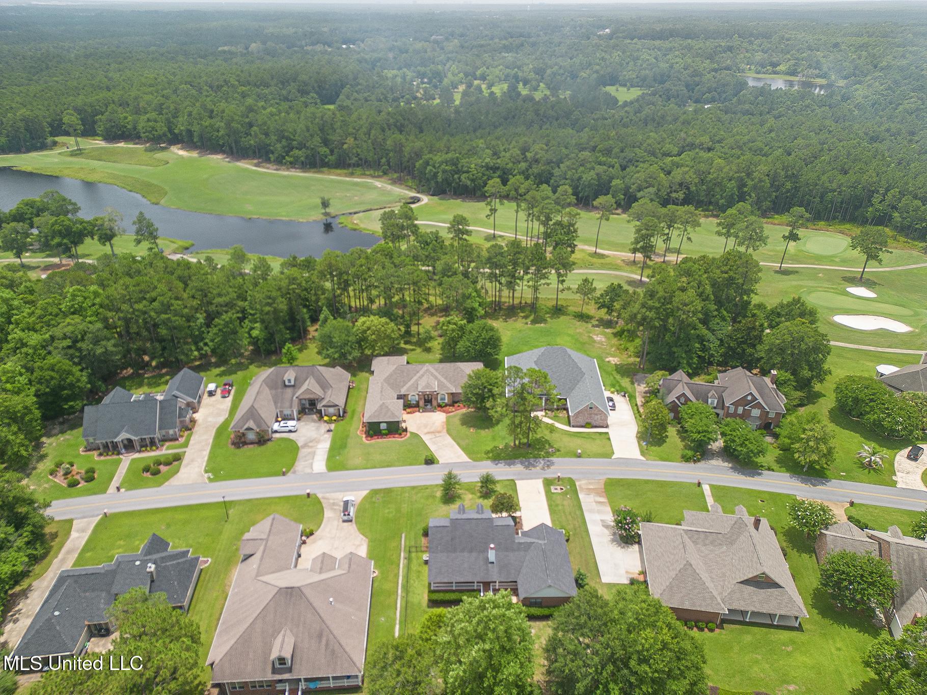 Property Photo:  19603 Champion Circle  MS 39503 