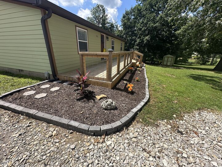 Property Photo:  1045 S State Road 45  IN 47462 