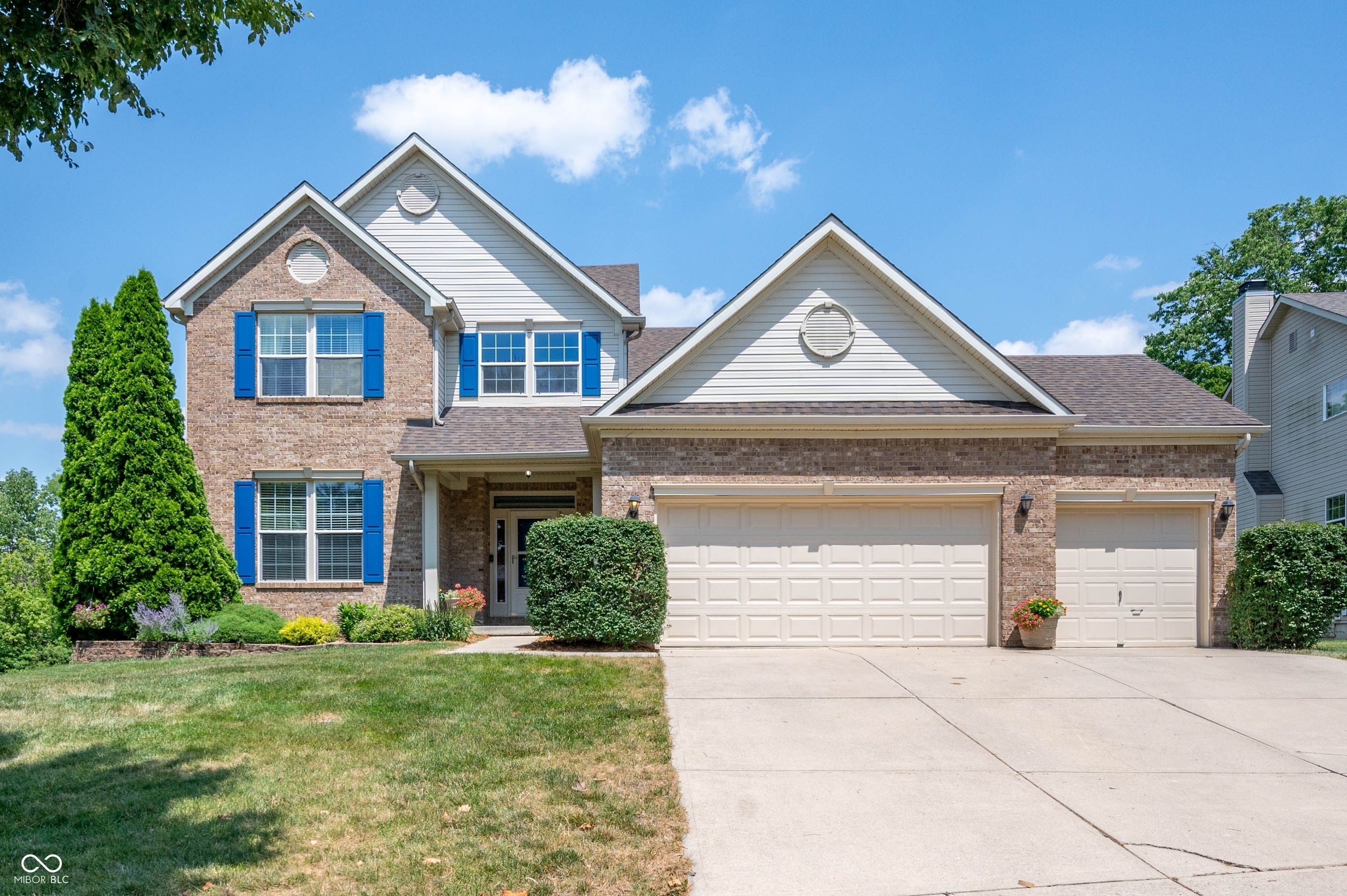 5794 Aquamarine Drive  Carmel IN 46033 photo