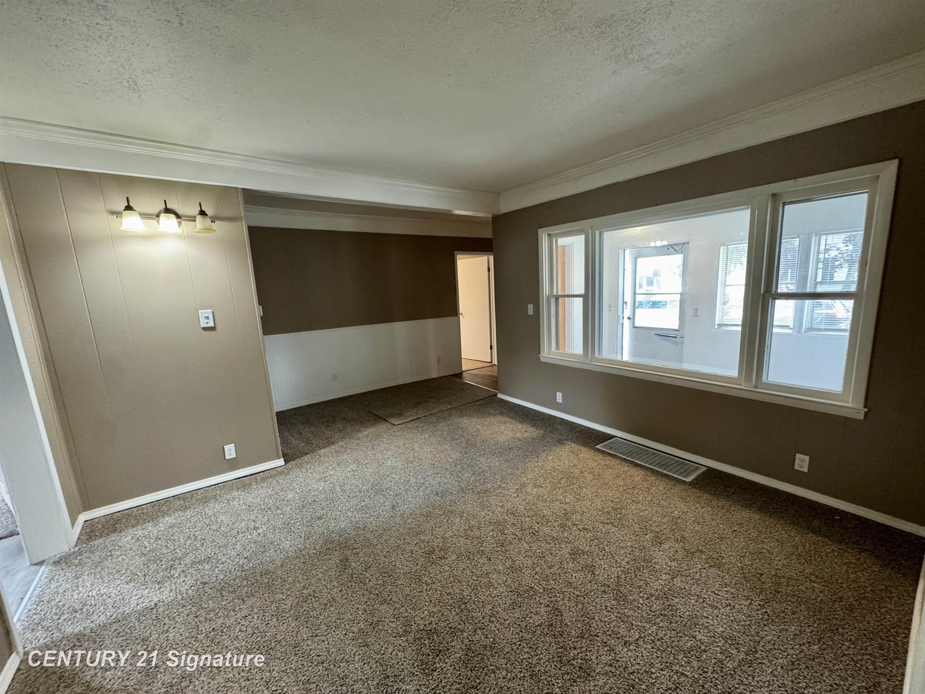 Property Photo: 2415 Garfield Avenue MI 48708