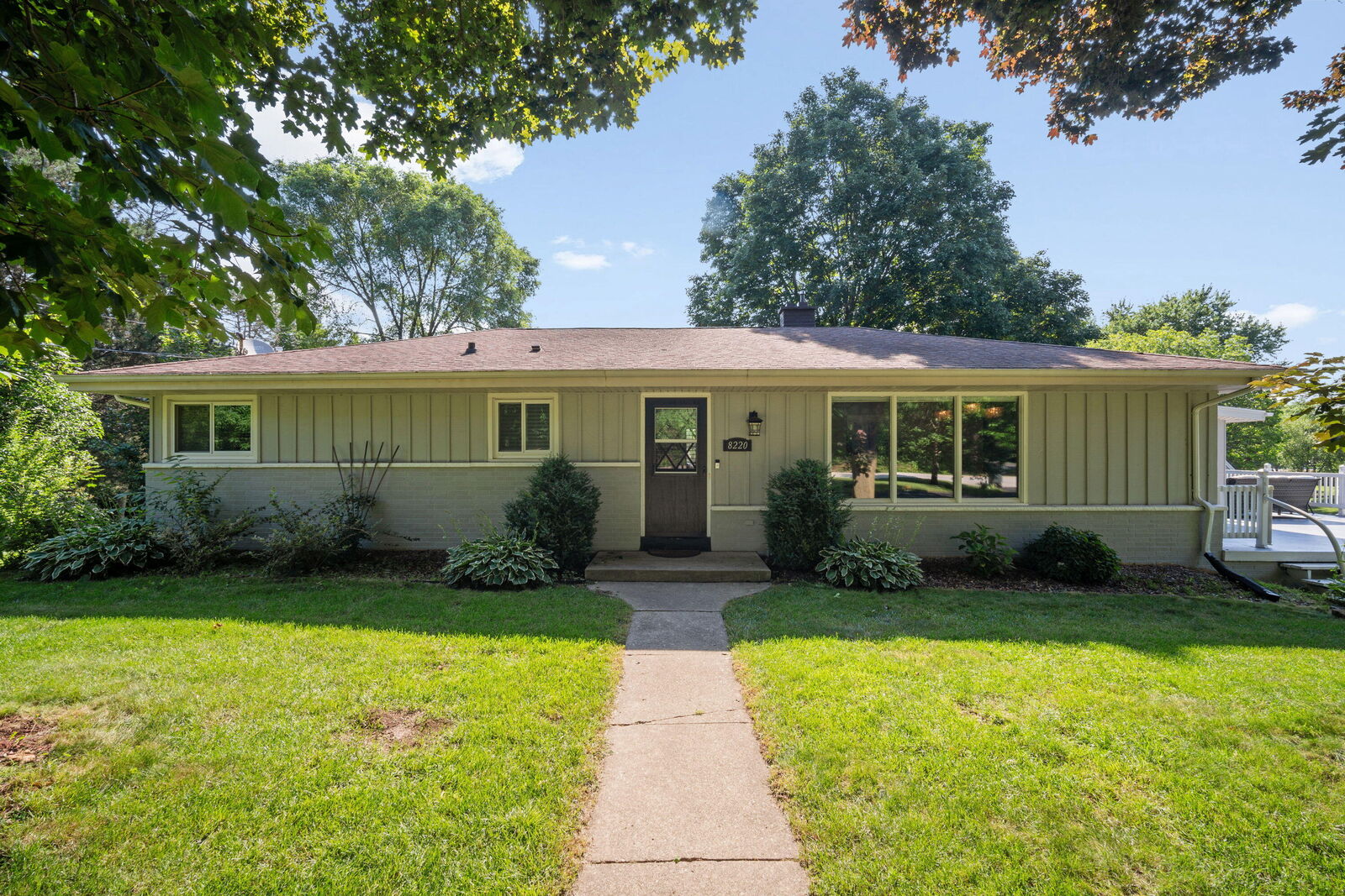Property Photo:  8220 S 68th St  WI 53132 