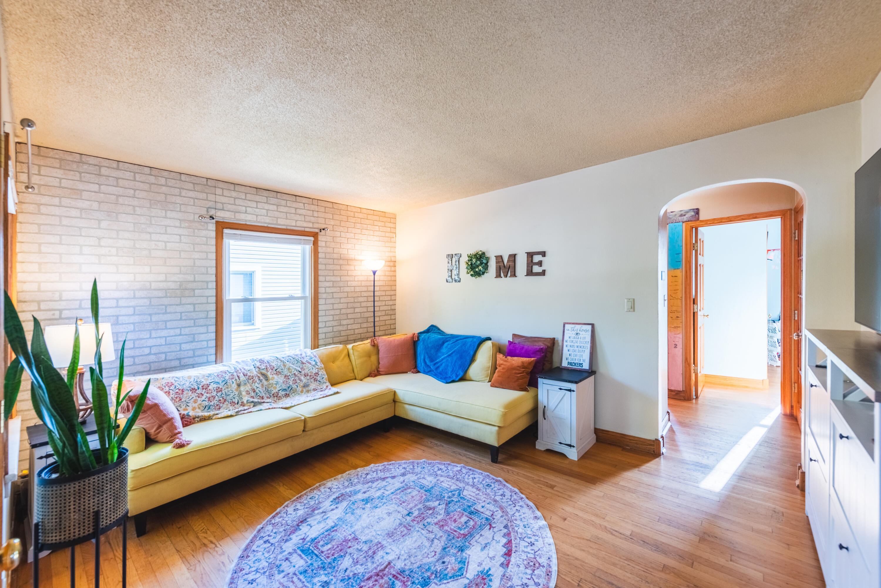 Property Photo: 7312 33rd Ave WI 53142