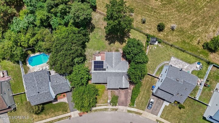Property Photo: 962 Columbus Drive NJ 08724