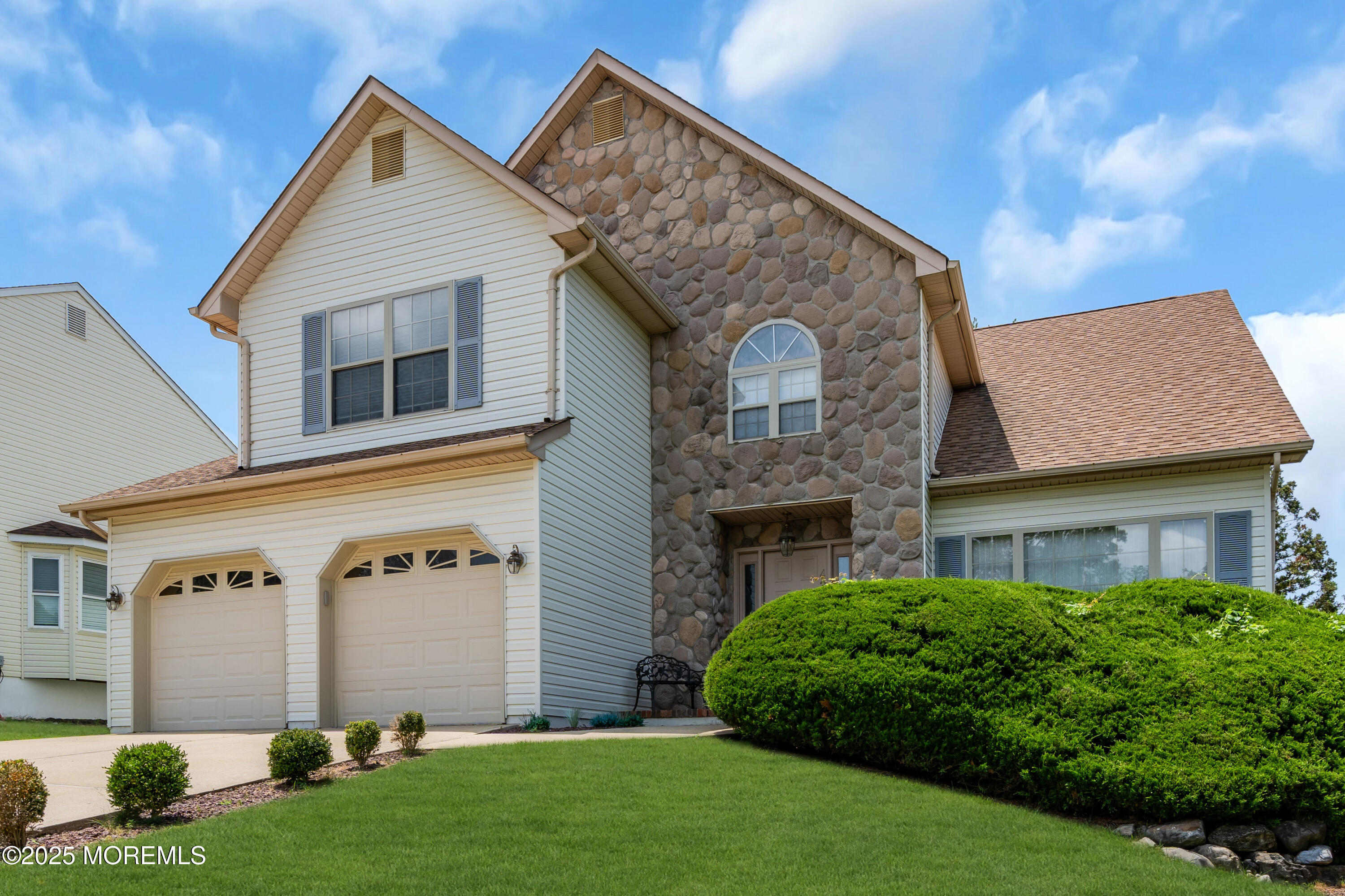 Property Photo: 43 Winchester Drive NJ 07731