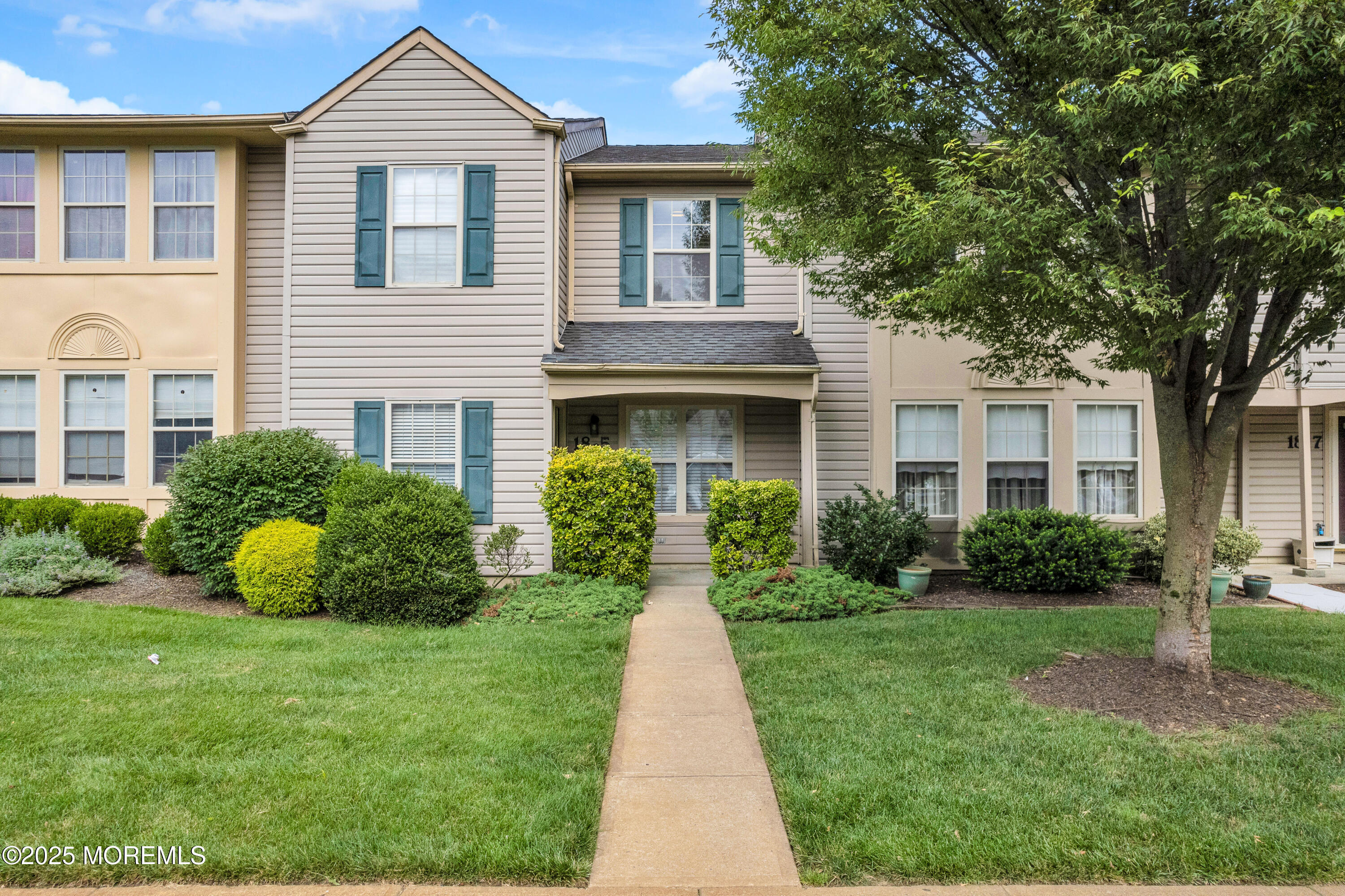 Property Photo: 18 Remington Drive 5 NJ 07728