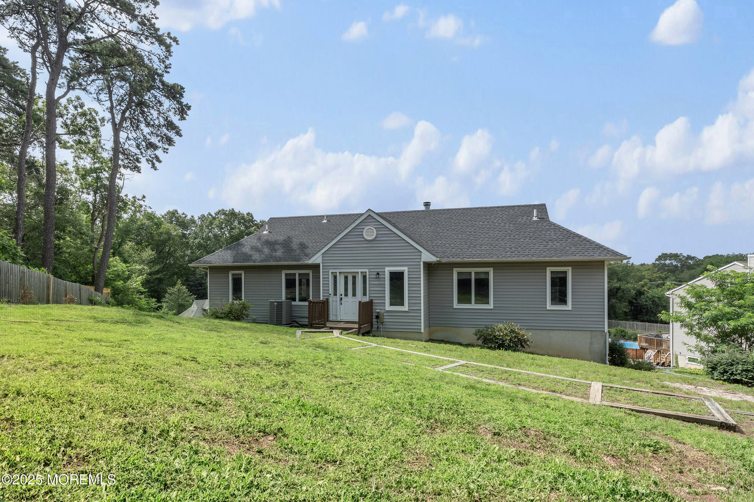 Property Photo: 2262 Allenwood Road NJ 08720