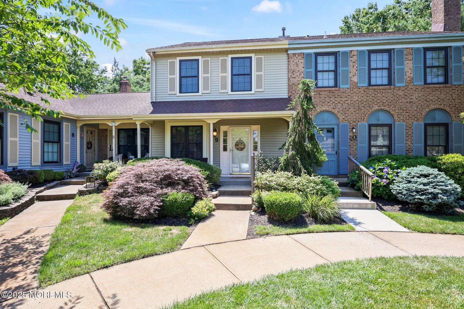 Property Photo:  11 Interlaken Court  NJ 07728 