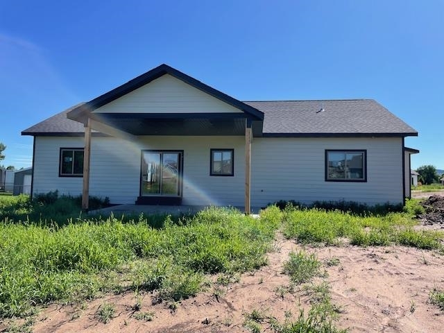 Property Photo: 1420 Bozeman Court SD 57783