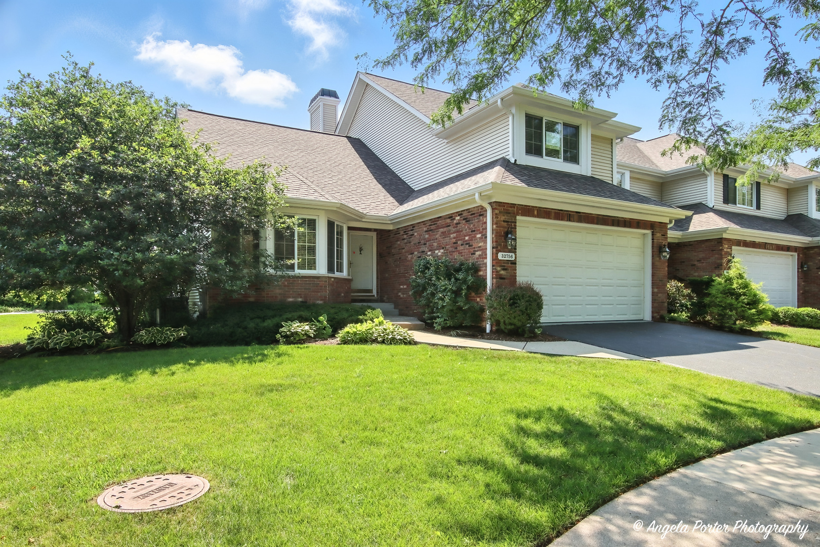 Property Photo:  32756 N Stone Manor Drive  IL 60030 