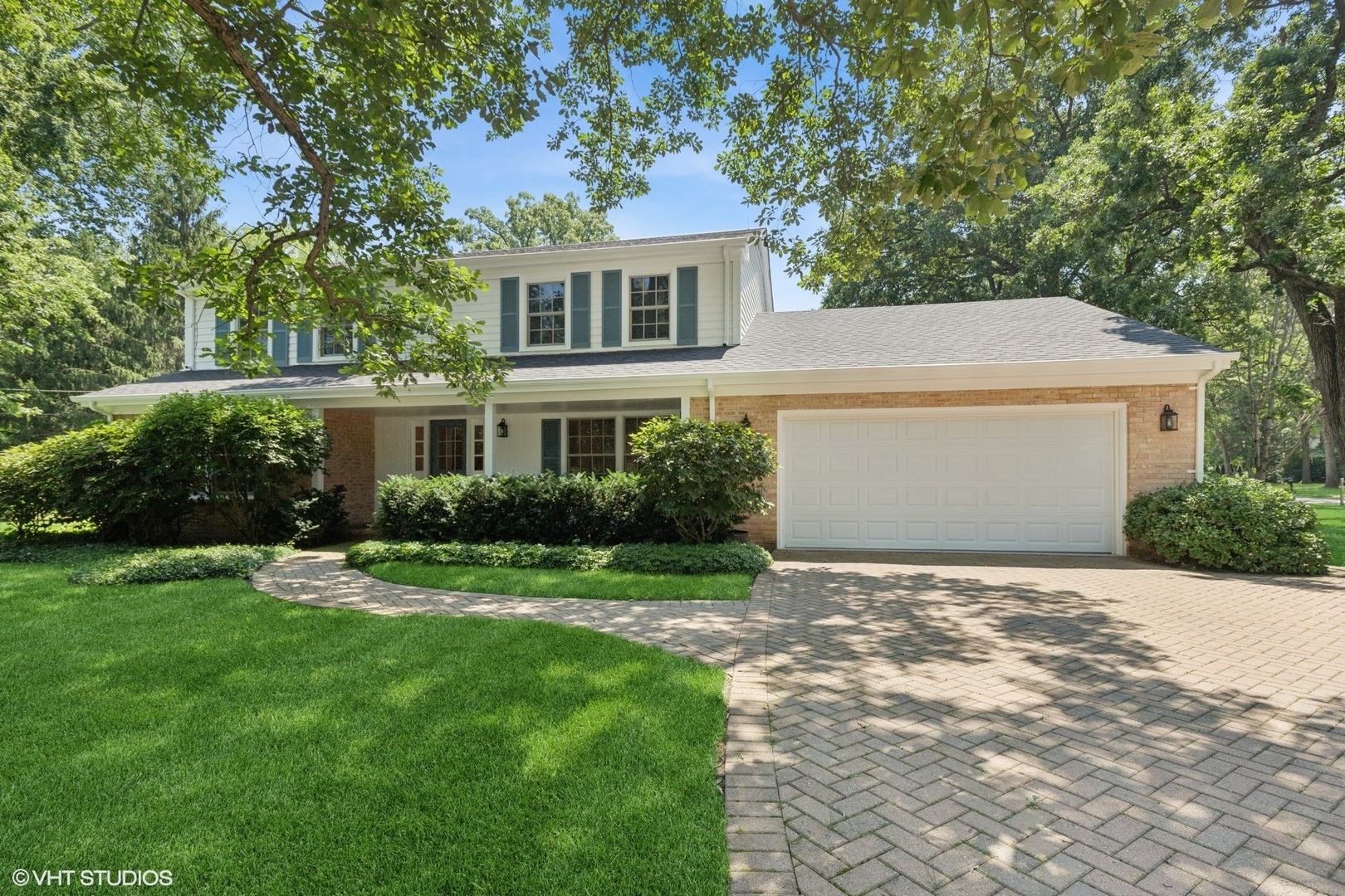 Property Photo: 263 Linden Avenue IL 60045