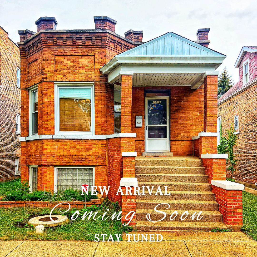 Property Photo:  1316 S 59th Avenue S  IL 60804 