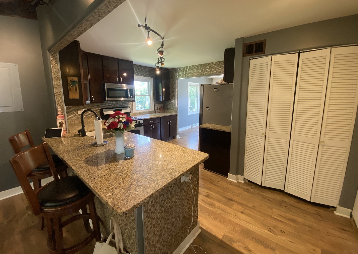 Property Photo: 15210 Laramie Avenue IL 60452