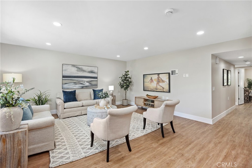 Property Photo: 4025 Calle Sonora Este 2C CA 92637