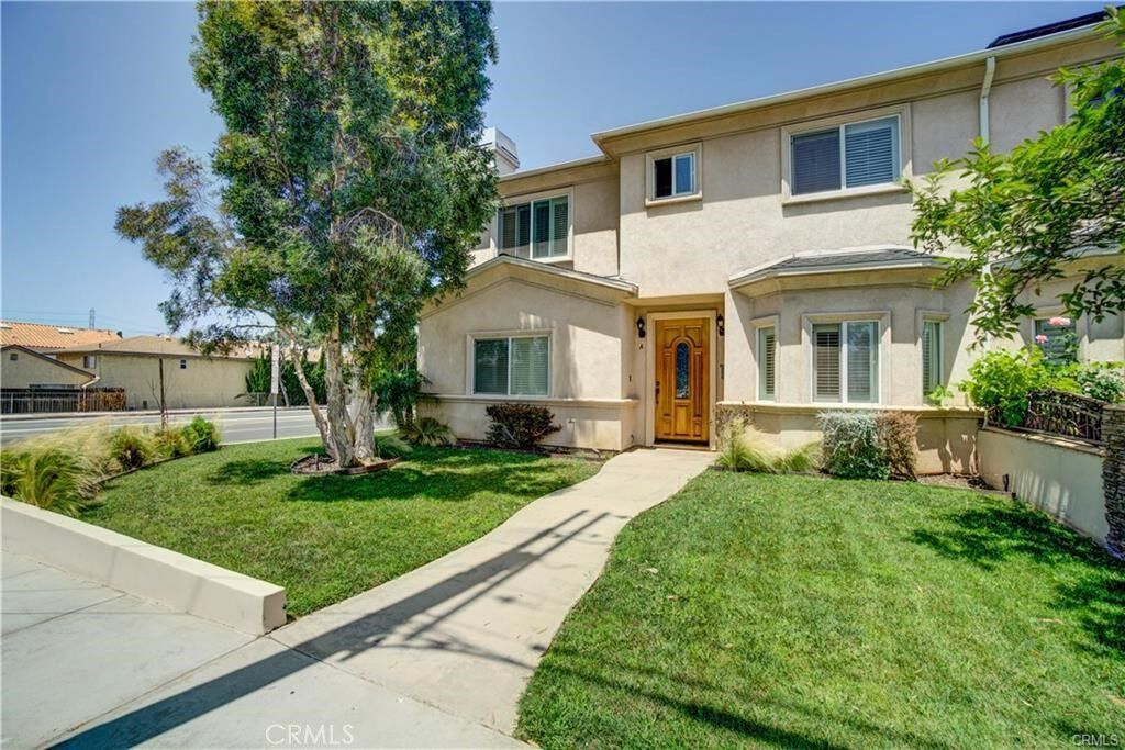 Property Photo: 16714 Inglewood Avenue A CA 90260