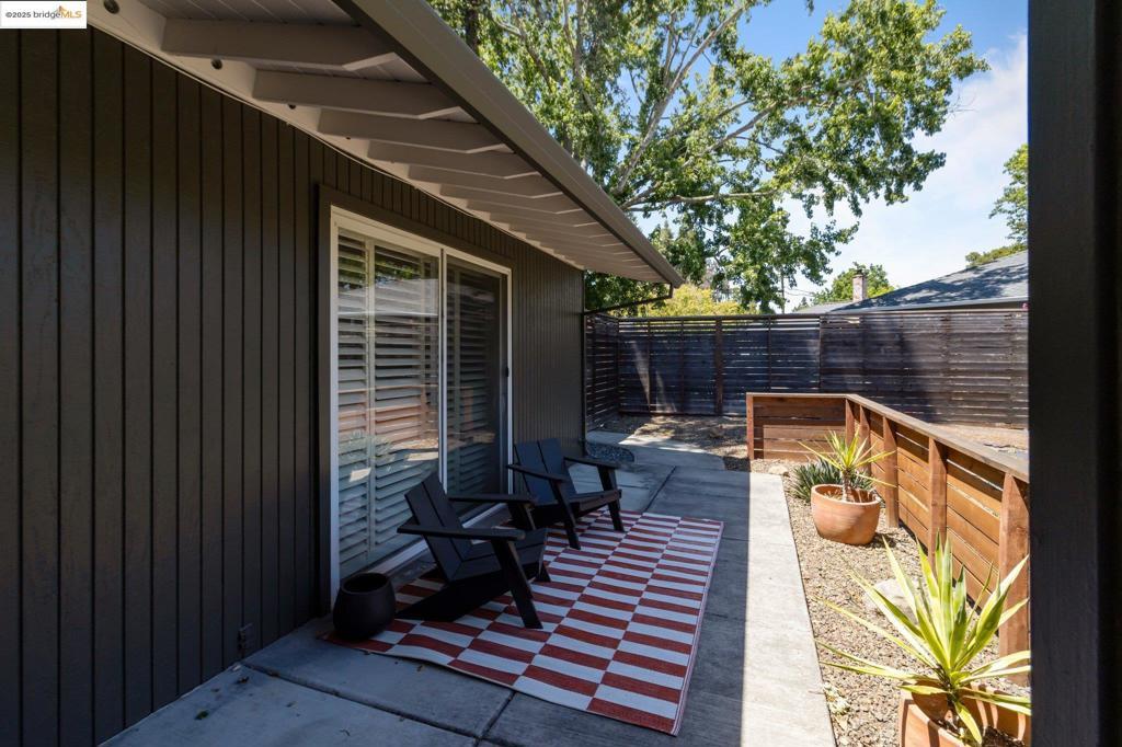 Property Photo: 2041 Hidden Valley Dr CA 95404