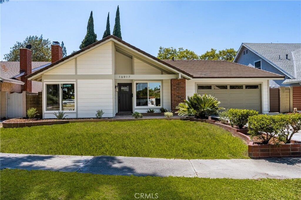 Property Photo:  16917 Eric Avenue  CA 90703 