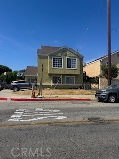 Property Photo:  2503 Clarendon Ave  CA 90255 