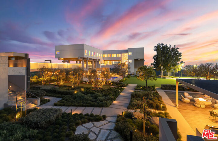15210 Antelo Place  Los Angeles CA 90077 photo