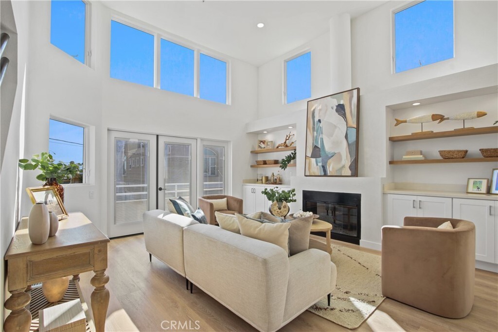 Property Photo: 16743 Bayview Dr A CA 90742