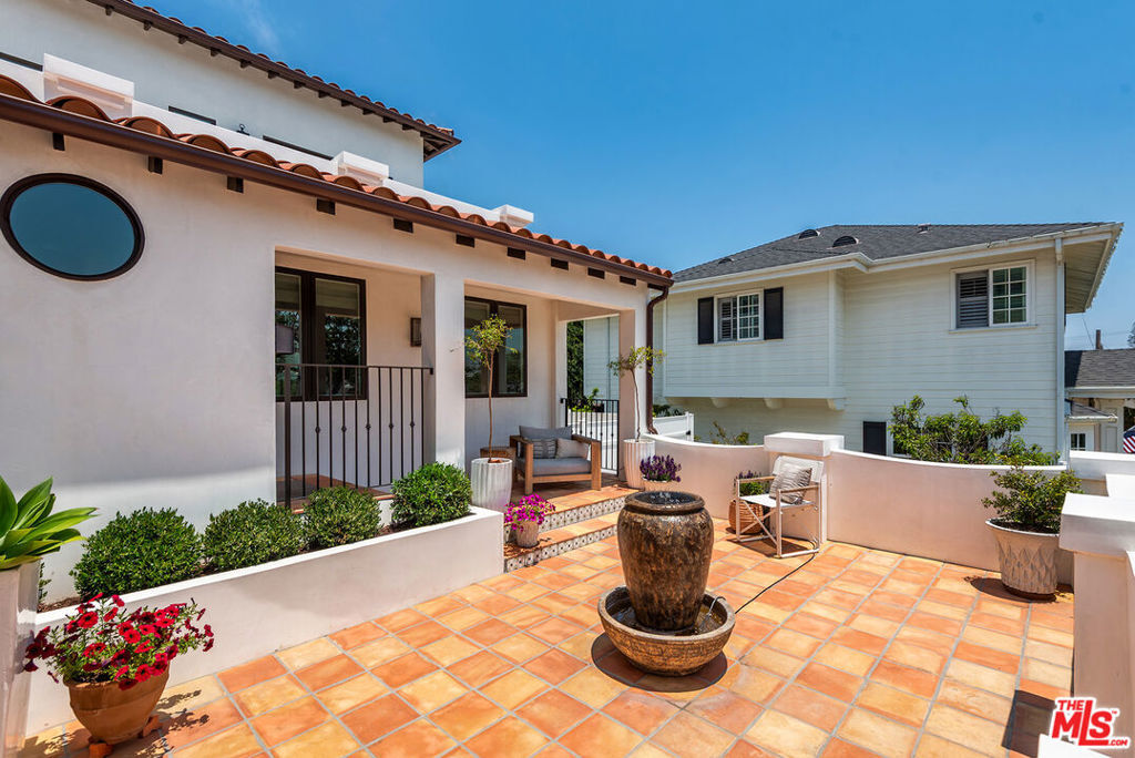 Property Photo: 6017 W 75th Street CA 90045