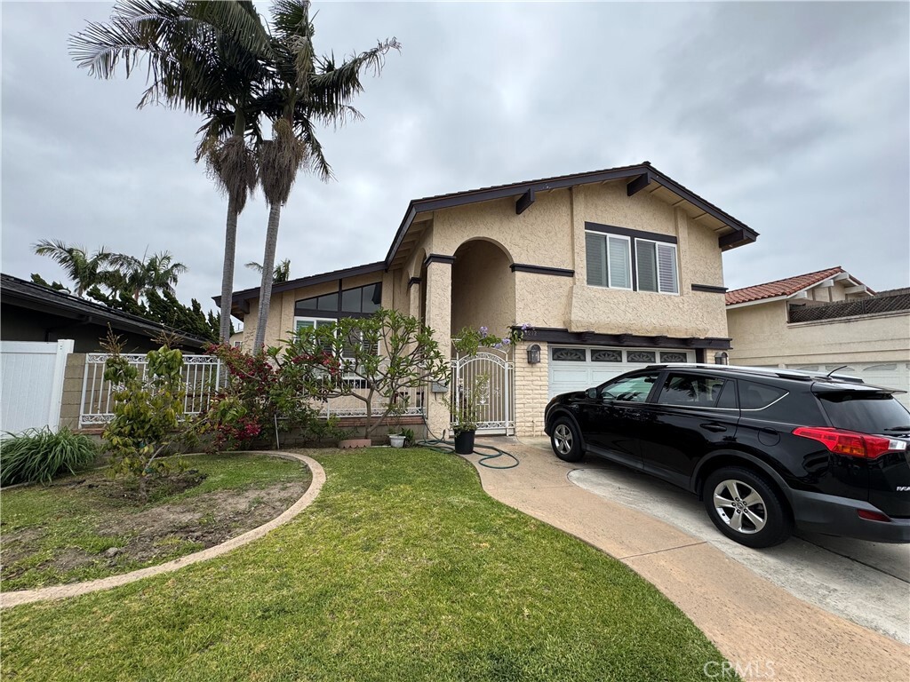 Property Photo: 14212 Enfield Circle CA 92683