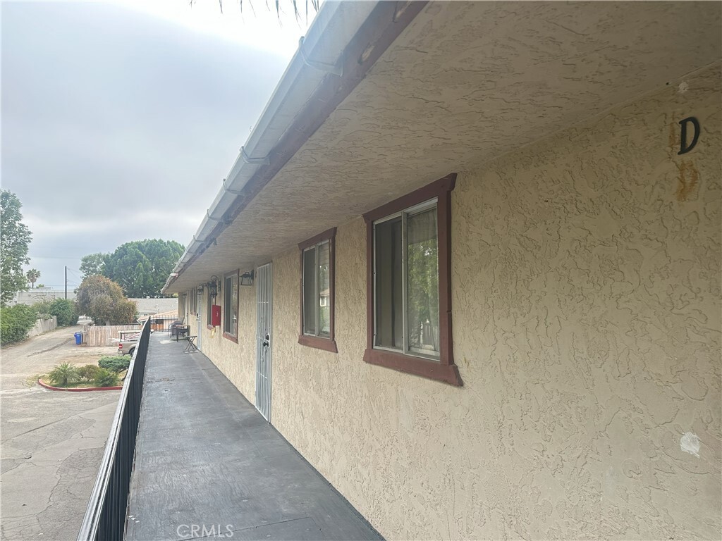 Property Photo: 503 W California Avenue CA 92083