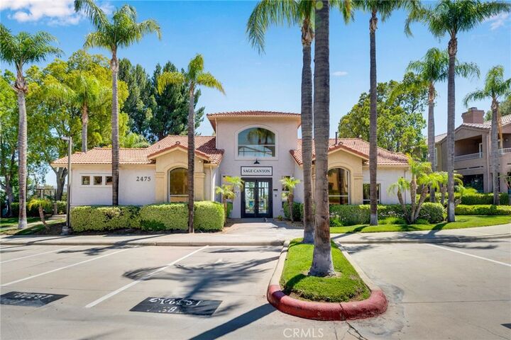 2500 San Gabriel Way 306  Corona CA 92882 photo