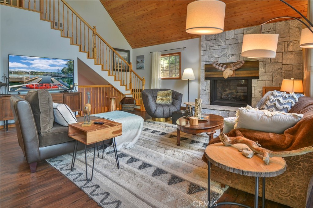 Property Photo: 26873 Huron Road CA 92317