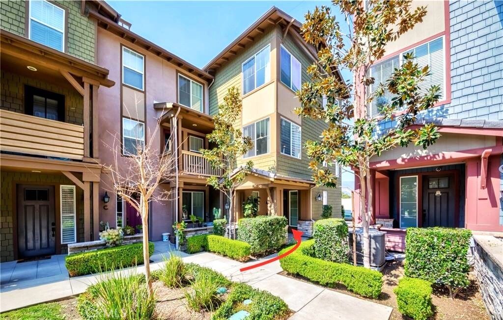 Property Photo:  713 S Azusa Avenue A  CA 91702 