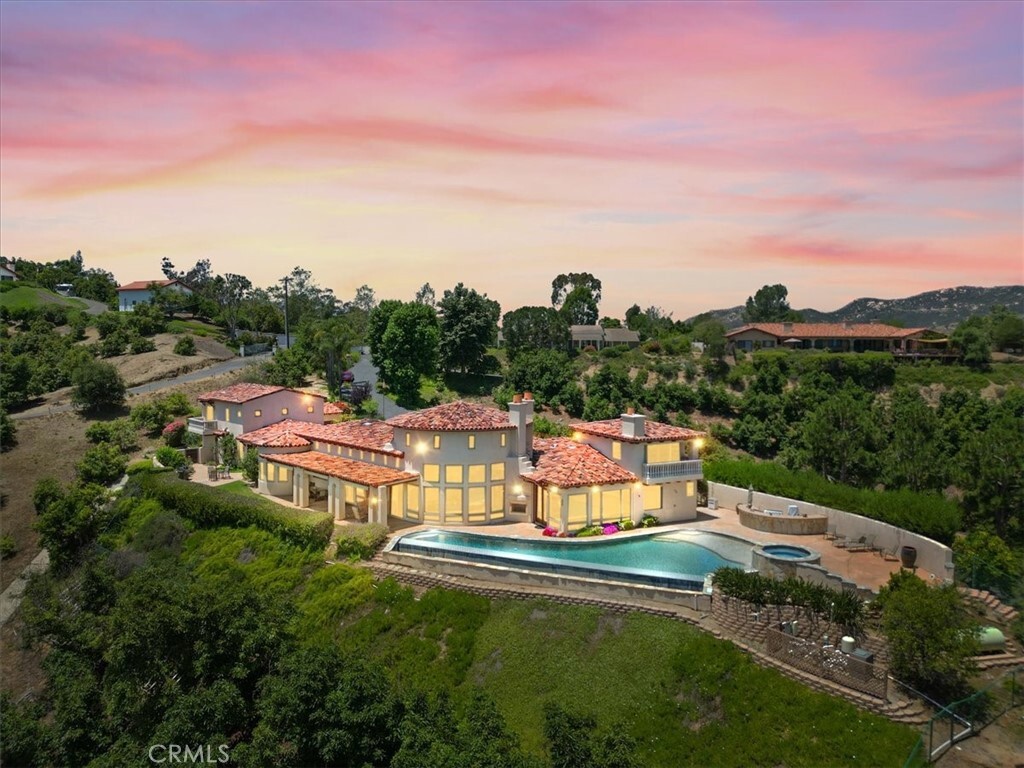 Property Photo: 1917 Santa Margarita Drive CA 92028