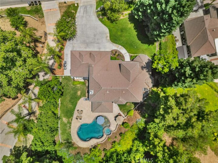 Property Photo: 1624 Alessandro Road CA 92373