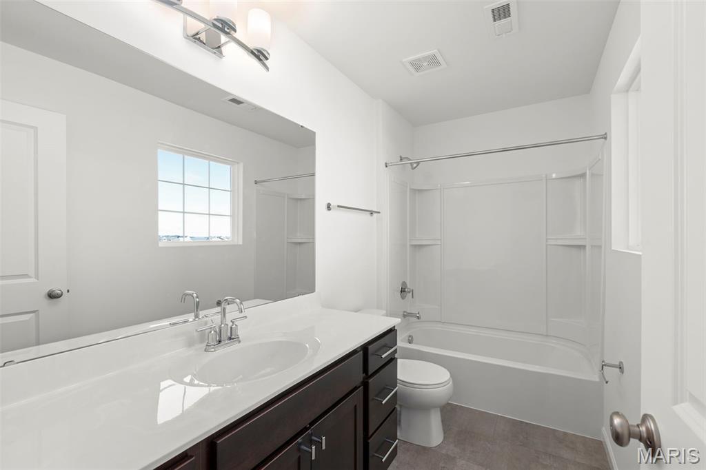Property Photo:  2 Fieldcrest At Post Farms Meadows  MO 63385 