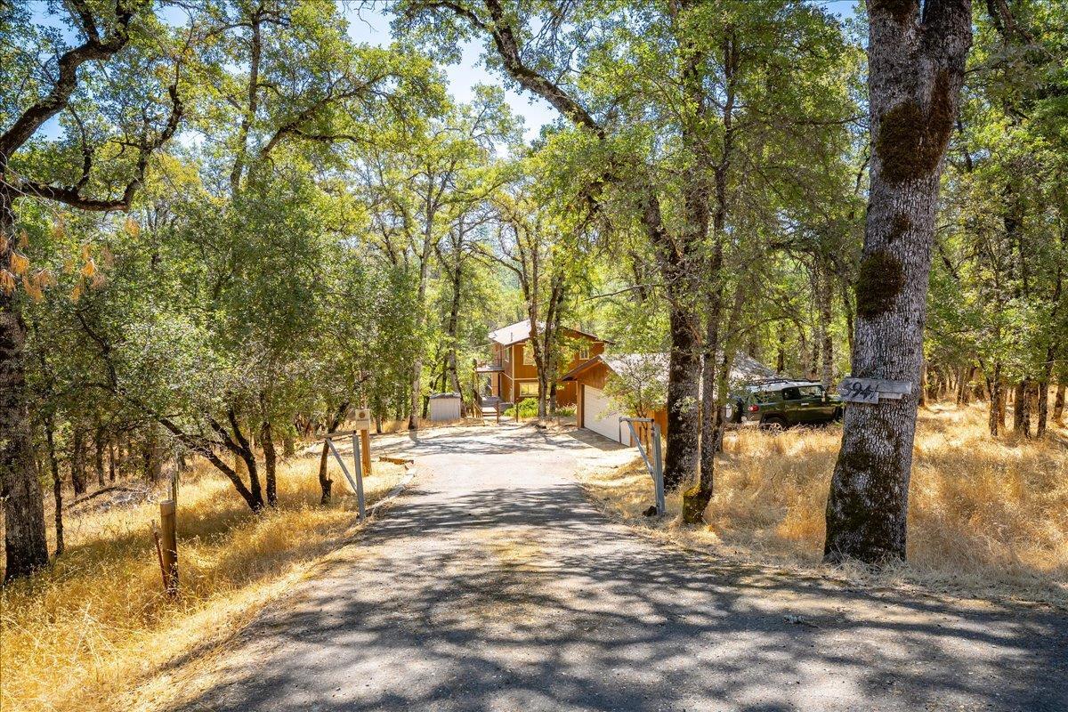 Property Photo: 5941 Garden Park Drive CA 95633