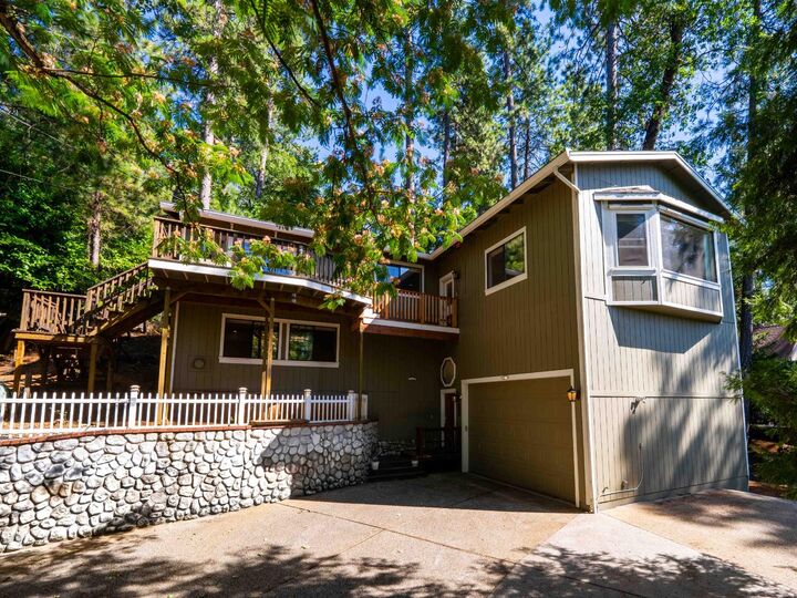 11419 Sunset Place  Grass Valley CA 95949 photo