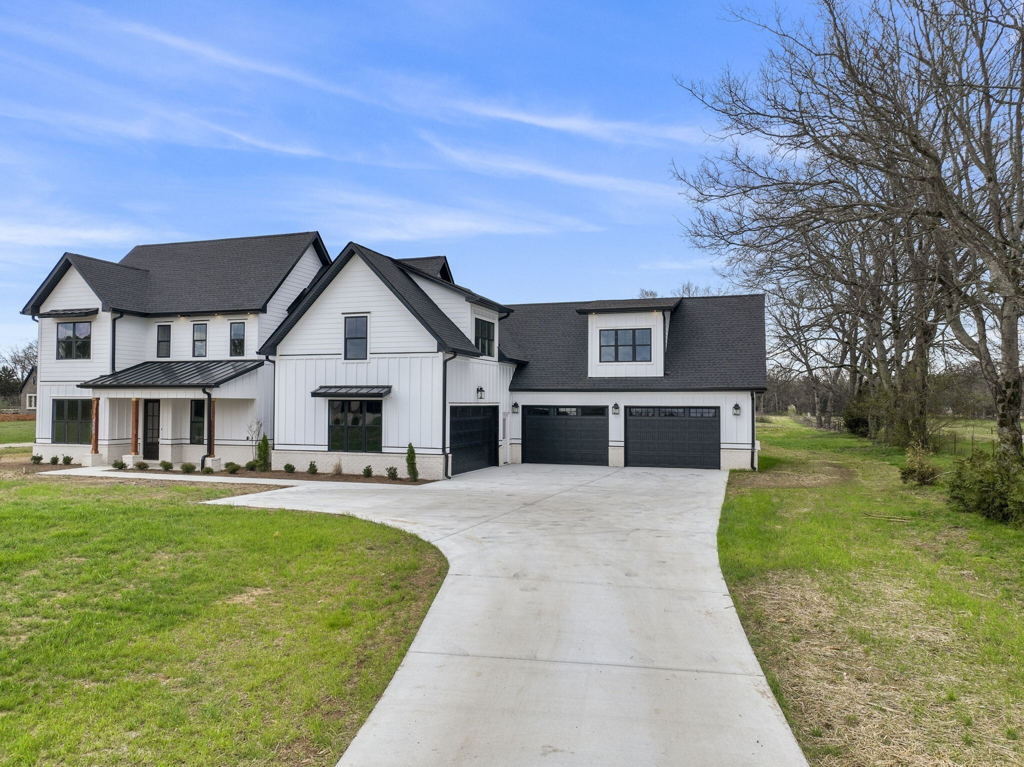 Property Photo: 2123 Jc Taber Ln TN 37130