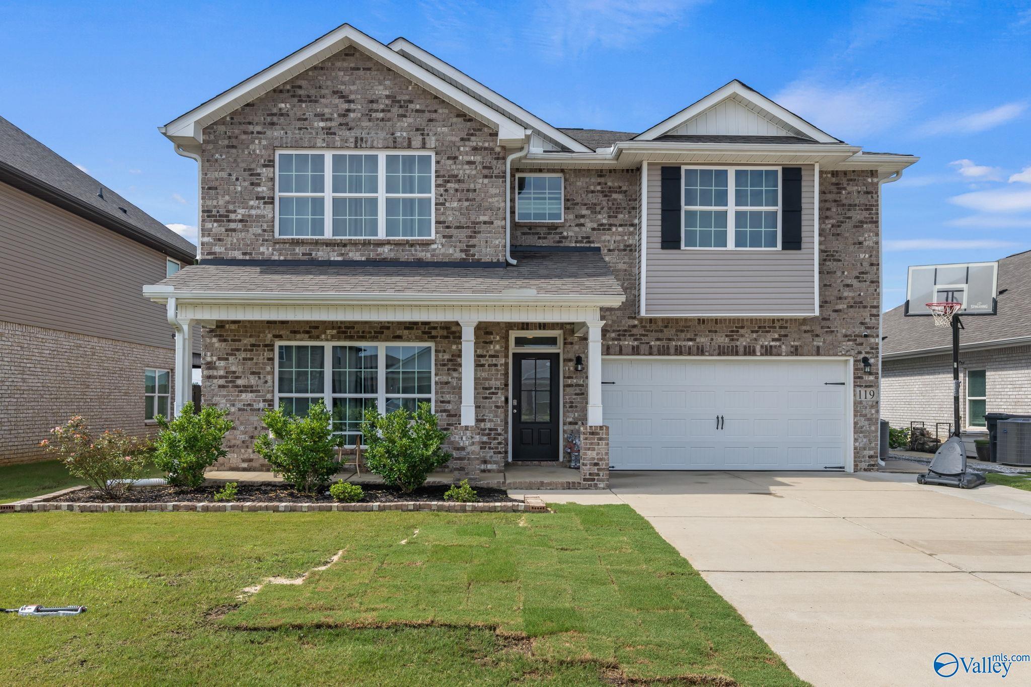 119 Sage Oak Drive  Decatur AL 35603 photo
