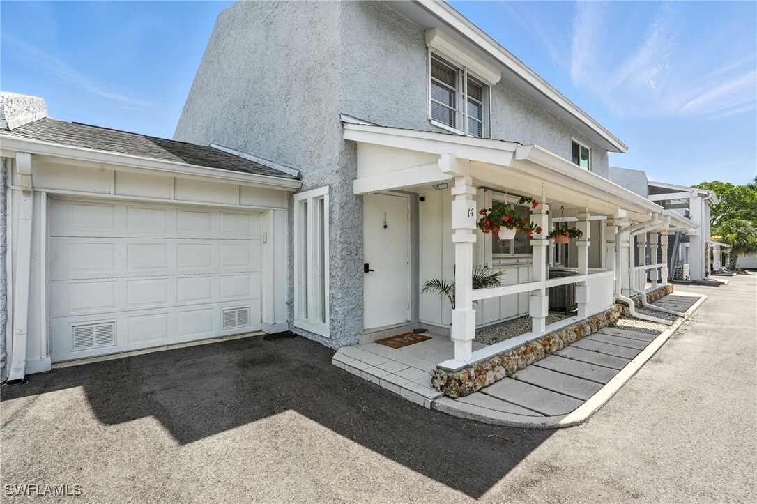 Property Photo: 14 Watercolor Way 14 FL 34113