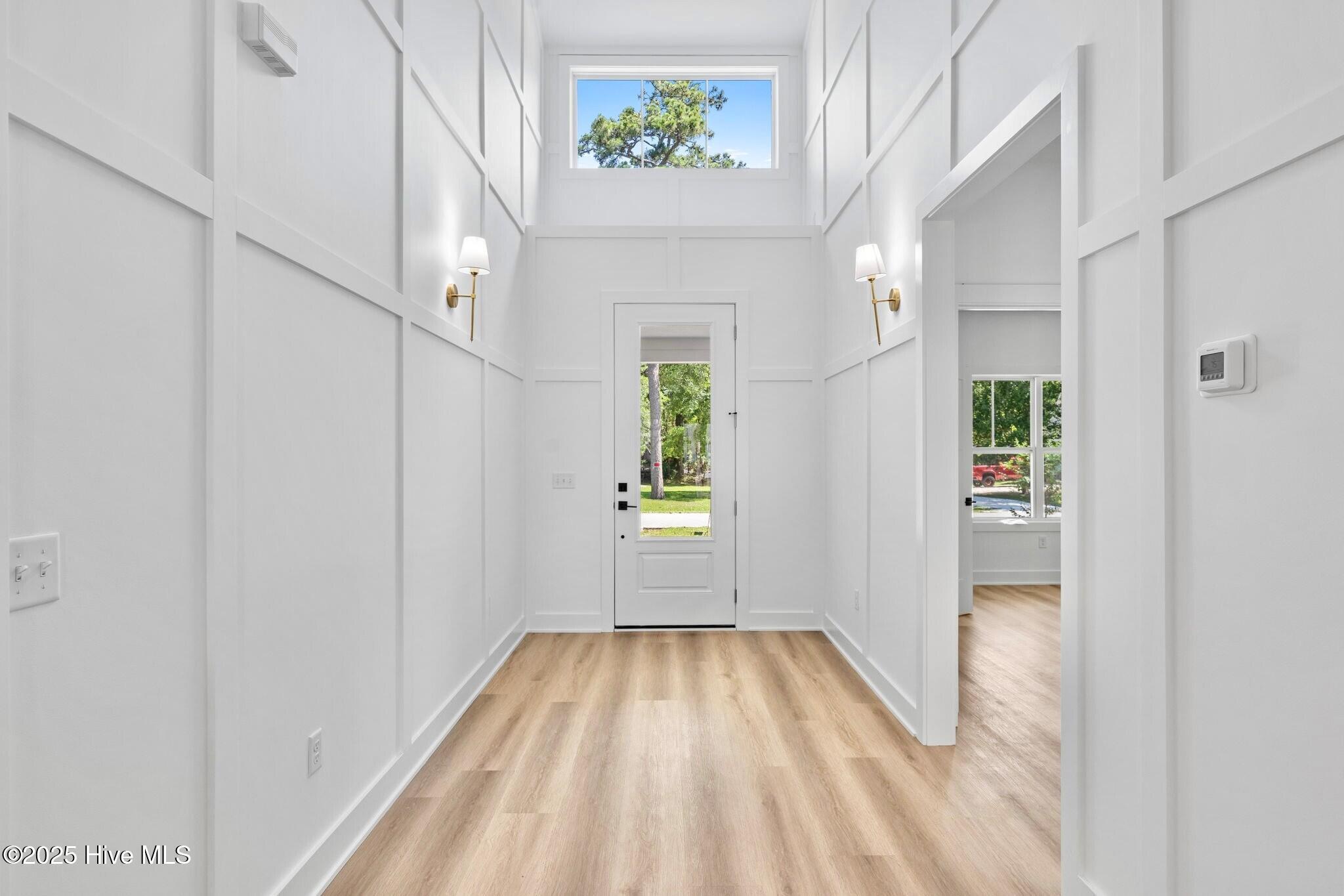 Property Photo: 4039 Pintail Avenue NC 28470